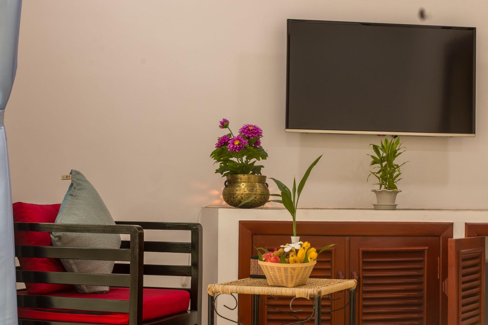 Eco Villa Siem Reap Luaran gambar