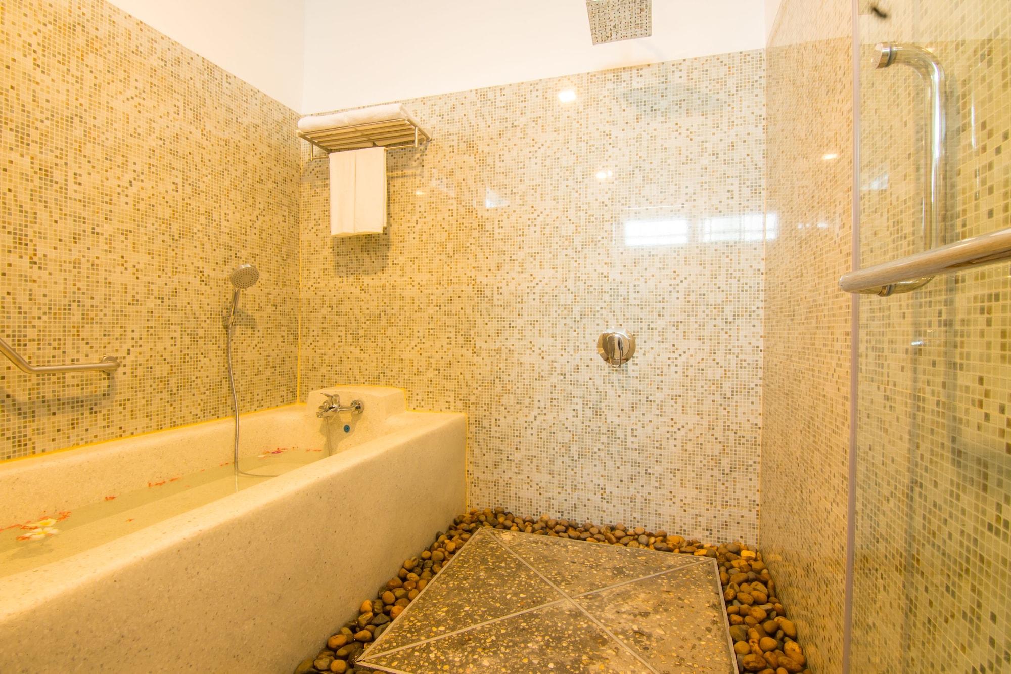 Eco Villa Siem Reap Luaran gambar
