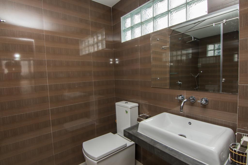 Eco Villa Siem Reap Luaran gambar