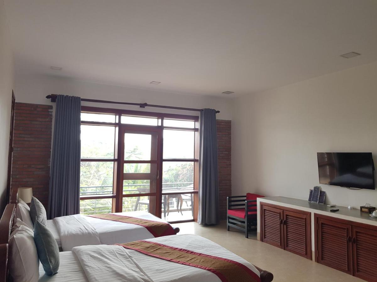 Eco Villa Siem Reap Luaran gambar